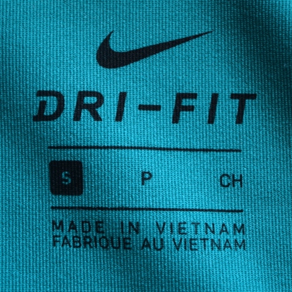 Nike Capri's - Picture 4 of 5